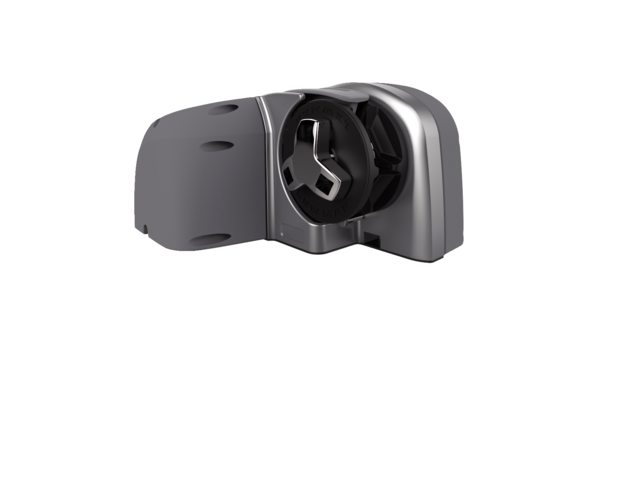 Lewmar Ankerwinde HX1 800 GO Kettennuss 8mm Kit 12V