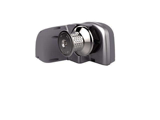 Lewmar Ankerwinde HX1 800 GO Kettennuss 8mm Kit 12V