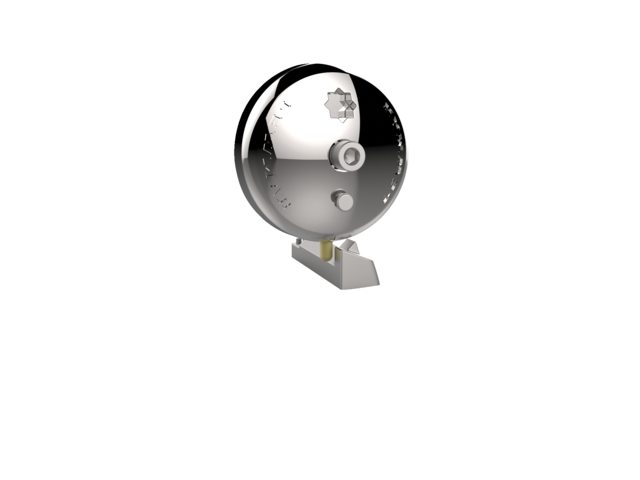 Lewmar Ankerwinde HX1 800 GD Kettennuss/Verholspill 8mm Kit 12V