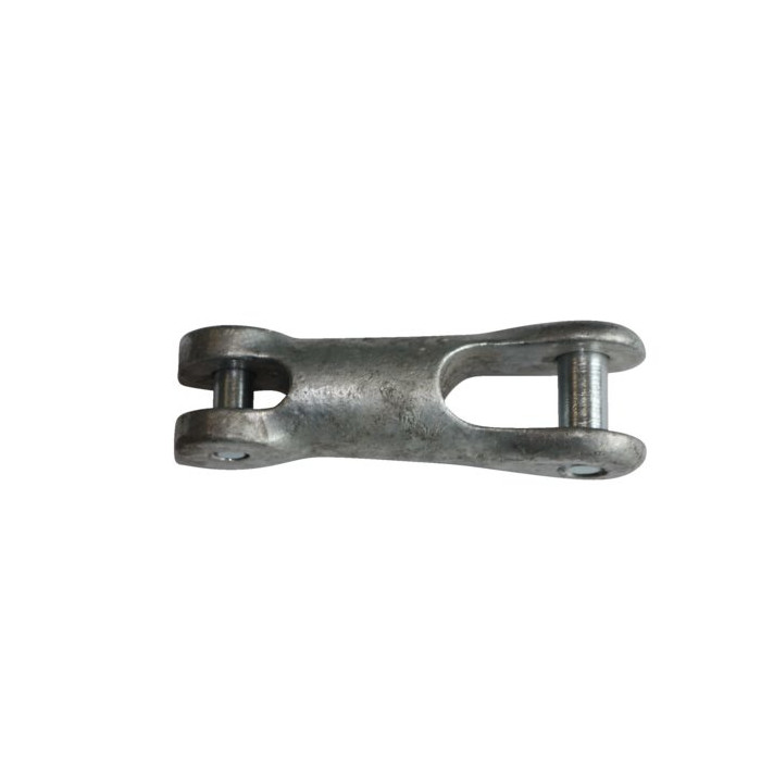Ankerkettenverbinder galvanisiert 10-12mm