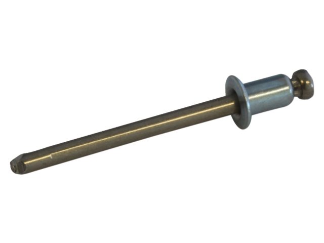 Talamex Blindniete / Poppniete 3.2 x 3.1mm 6 Stück