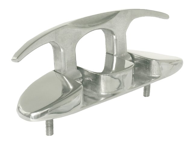 Talamex Klampe einklappbar Bolzenbenmontage 173mm