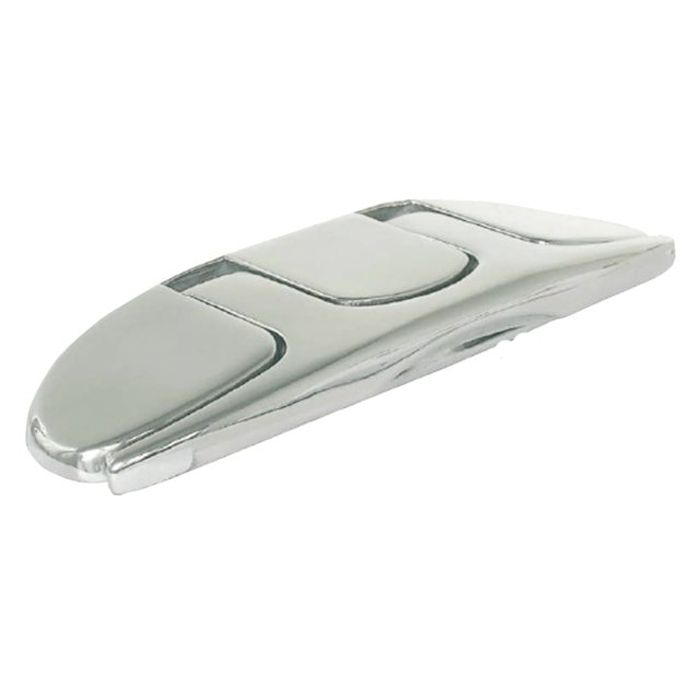Talamex Klampe einklappbar Schraubenmontage 173mm Maße