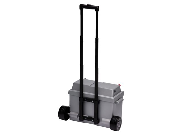 PowerAce X10 Transportable Batteriebox