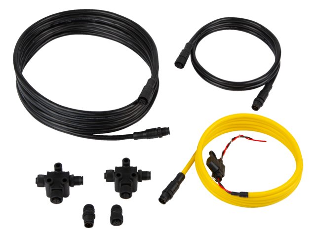 Wema NMEA2000 Starterkit Basic