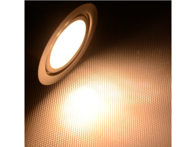 LED 10 Einbauleuchte 12V