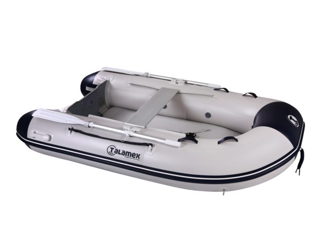 Comfortline Luftboden TLA300