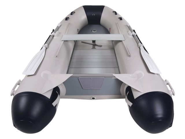 Comfortline Aluboden TLX250