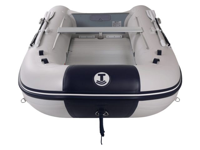 Comfortline Aluboden TLX250