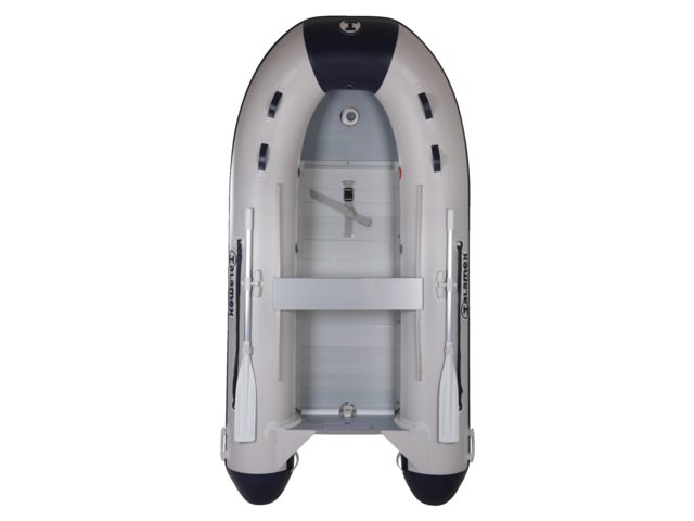 Comfortline Aluboden TLX250