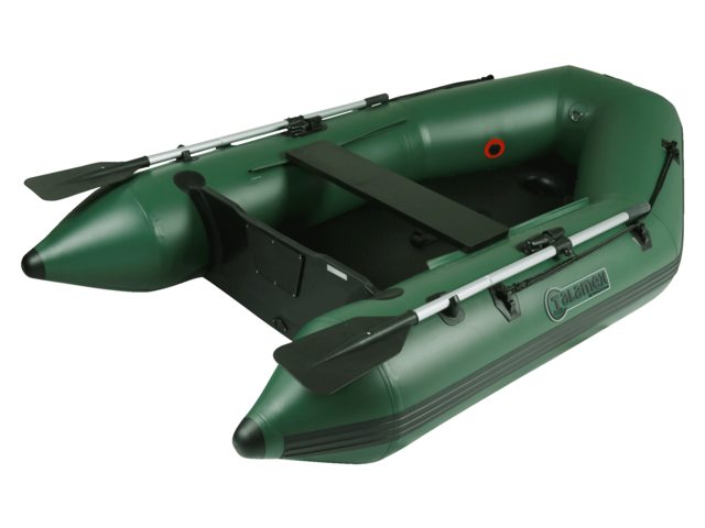 Greenline Luftboden GLA250