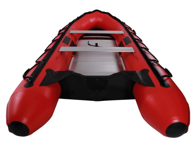 Heavy-Duty Aluboden HDX450