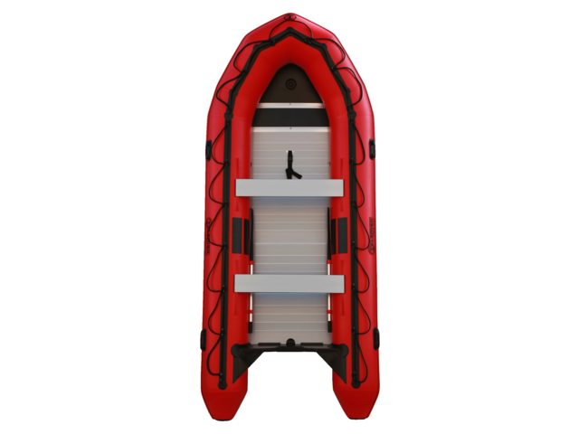 Heavy-Duty Aluboden HDX450