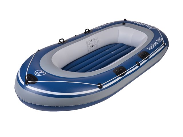 Talamex Funline 200