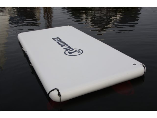 Talamex Air-Dock Work-Platform
