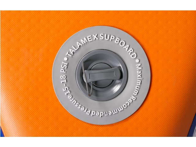 Talamex SUP Wave 230 (7.6)