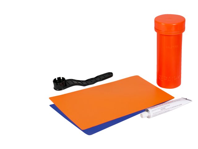 Talamex SUP Wave 230 (7.6)