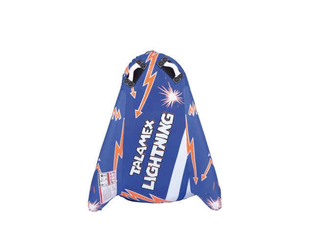 Talamex Fun Tube Lightning 1 Person
