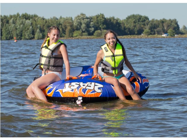 Talamex FunTube 2Fast 2P