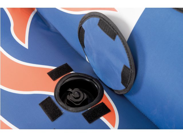 Talamex FunTube Rocket 3P