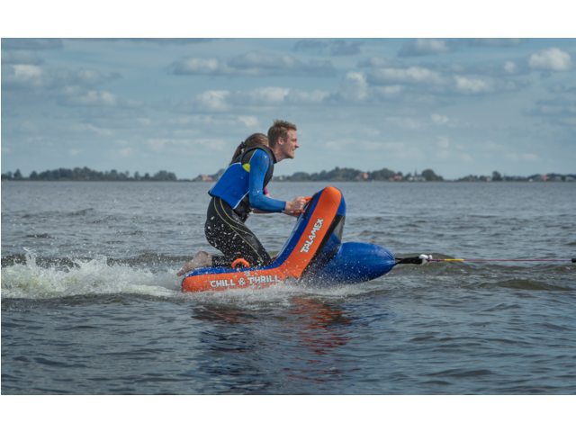 Talamex FunTube Chill & Thrill 2P