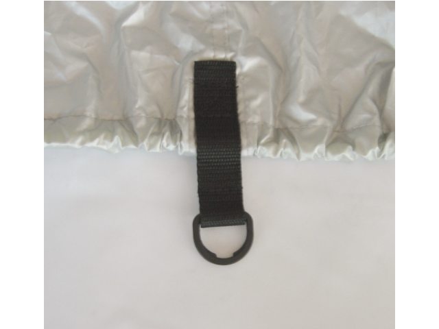 Boot Persenning Maxi (700-780cm)