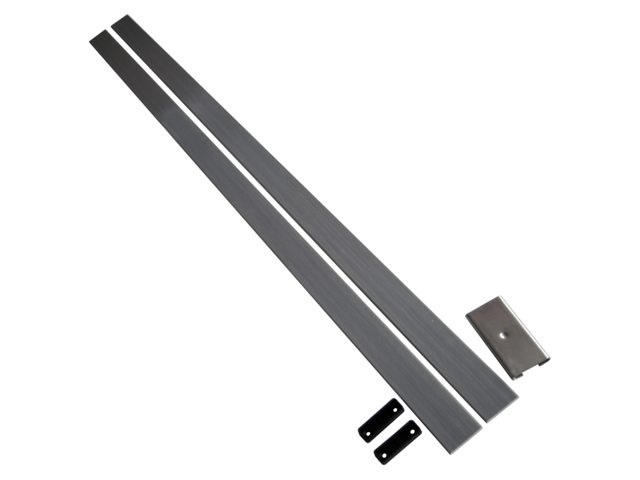 Boot-Persenning-Set Bogen 244cm
