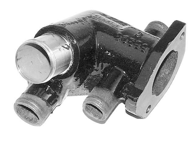 THERMOSTATGEHÄUSE