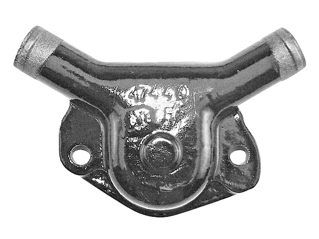 MercruiserThermostat Gehäuse Deckel GM V6/V8 Small Block
