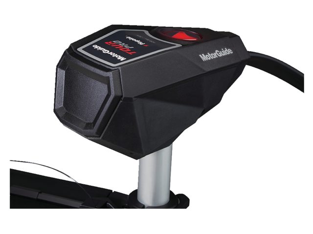 MotorGuide Elektromotor Tour Pro FW 109lbs 34V 45inch gps/snr & footpedal