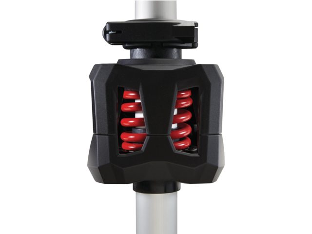 MotorGuide Elektromotor Tour Pro FW 109lbs 34V 45inch gps/snr & footpedal