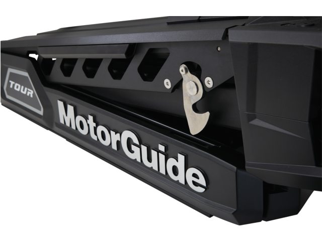 MotorGuide Elektromotor Tour FW 109lbs 36V 45inch footpedal