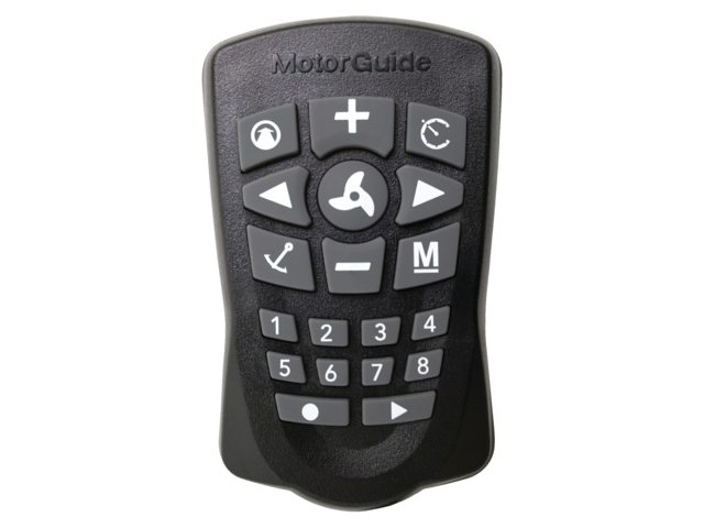 MotorGuide Elektromotor Xi5 FW 55lbs 12V 48inch gps/snr & footpedal