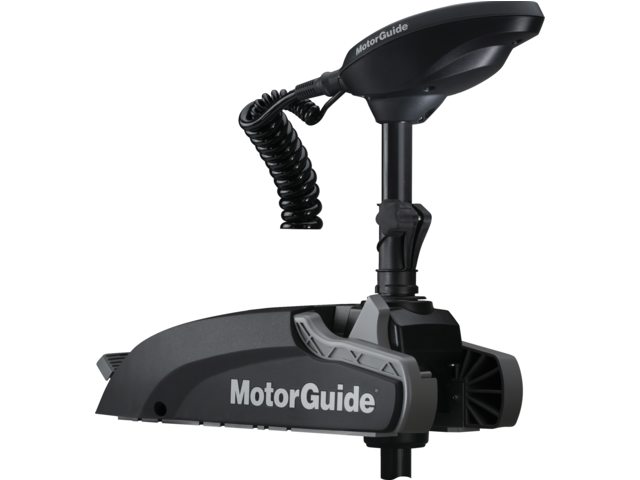 MotorGuide Elektromotor Xi3 FW 55lbs 12V 54inch gps/snr