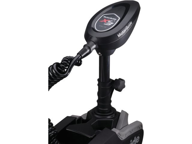 MotorGuide Elektromotor Xi3 FW 55lbs 12V 54inch gps/snr