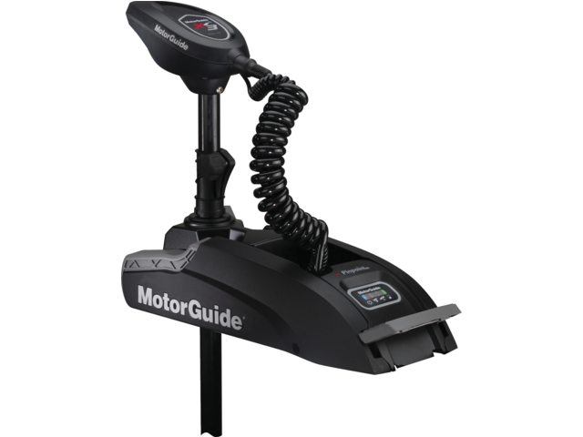 MotorGuide Elektromotor Xi3 FW 55lbs 12V 54inch gps/snr