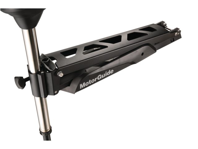 MotorGuide Elektromotor X3 FW 70lbs 24V 50inch