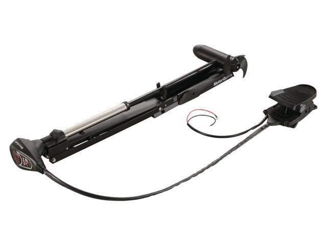 MotorGuide Elektromotor X3 FW 70lbs 24V 50inch