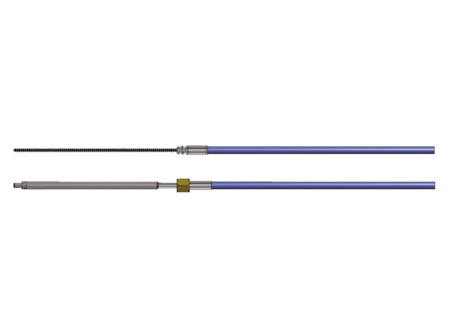 T91 Steuerwerk