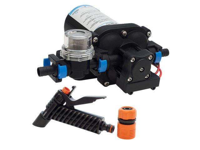 Albin Reinigungspumpe WD 3.4 12V