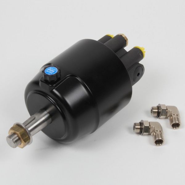 Mavi Mare GE100 Hydraulische Steuerung für 24 - 44 ft Boote