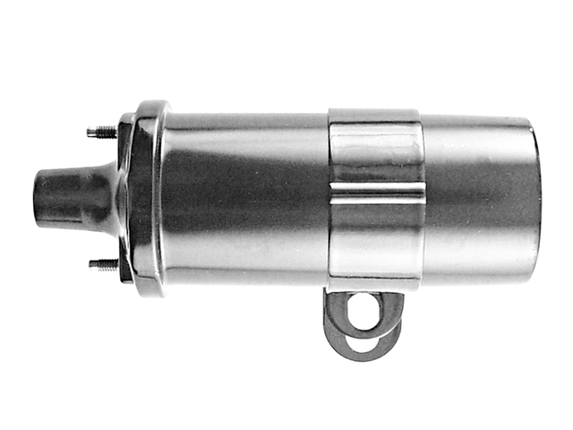 Zündspule für ältere Motoren Ohne externen Widerstand 2.5L/3.0L/4.3L/5.0L/5.7L/7.4L