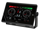 Wema NMEA2000 Multi-Funktions-Display 7inch