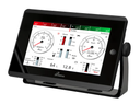 Wema NMEA2000 Multi-Funktions-Display 7inch
