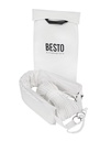 Besto Rettungssystem für Mann über Bord Manöver weiß