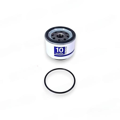 KRAFTSTOFFFILTER 10 MIKRONEN