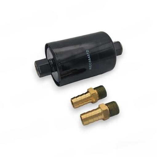 BENZINFILTER LINEA 3/8" MPI UND EFI MCM