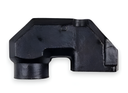 ABGASKNIE OMC 2.3L