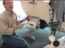 Trimklappensystem Bennett M120