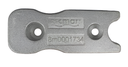 ALUMINIUM ANODE
